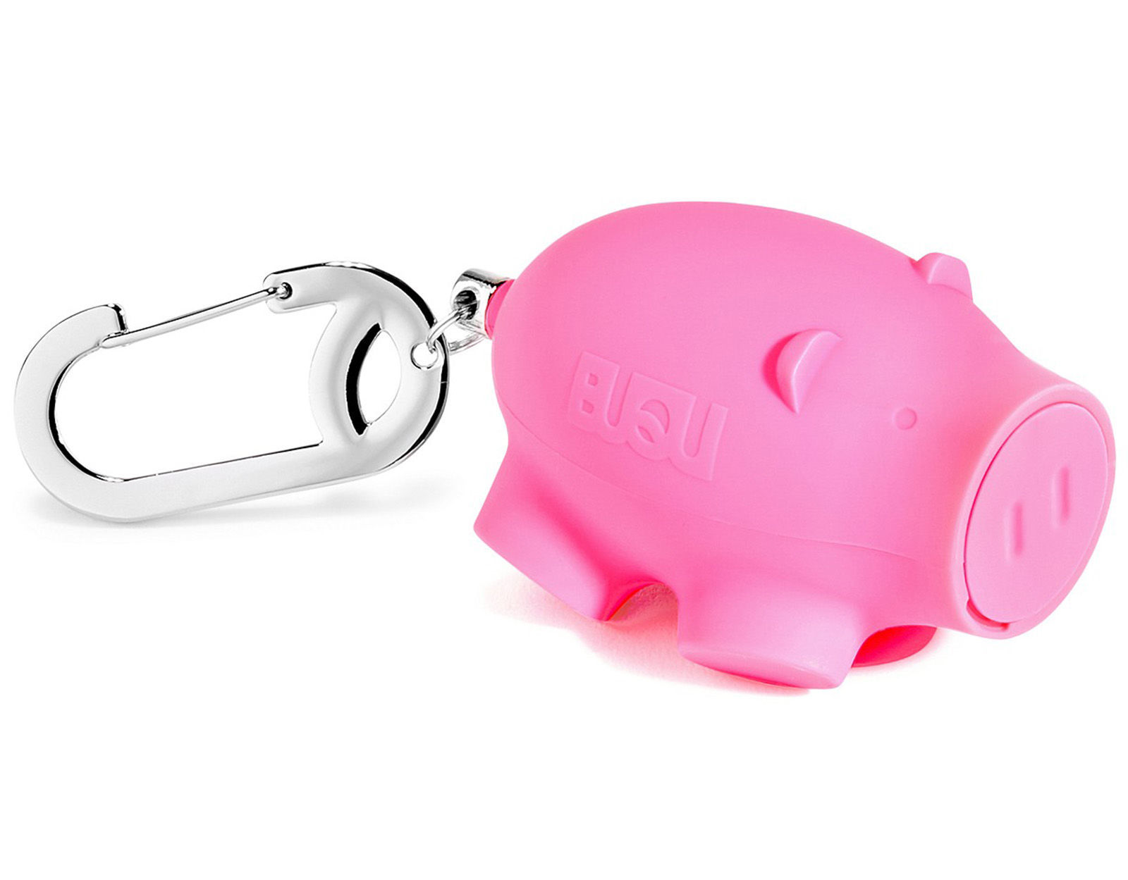 8. BUQU Piggy USB Portable Charger
